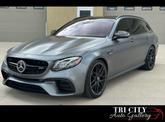 Photo of 2019 Designo Mercedes-Benz E-Class
