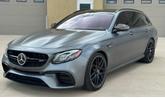 Thumbnail of 2019 Designo Mercedes-Benz E-Class