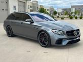 Thumbnail of 2019 Designo Mercedes-Benz E-Class