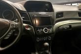 Thumbnail of 2016 Graphite Luster Metallic Acura ILX