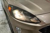 Thumbnail of 2021 Desert Gold Metallic Ford Escape