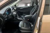 Thumbnail of 2021 Desert Gold Metallic Ford Escape