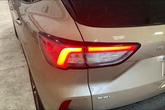 Thumbnail of 2021 Desert Gold Metallic Ford Escape
