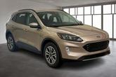 Thumbnail of 2021 Desert Gold Metallic Ford Escape