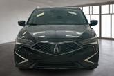 Thumbnail of 2019 Majestic Black Pearl Acura ILX