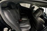 Thumbnail of 2019 Majestic Black Pearl Acura ILX