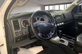 Thumbnail of 2011 Super White Toyota Tundra
