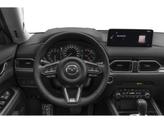 Thumbnail of 2025 Machine Gray Metallic Mazda CX-5