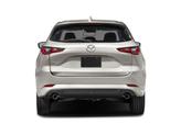 Thumbnail of 2025 Machine Gray Metallic Mazda CX-5