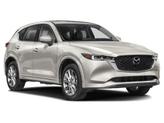 Thumbnail of 2025 Machine Gray Metallic Mazda CX-5