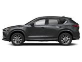 Thumbnail of 2025 Machine Gray Metallic Mazda CX-5