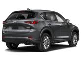 Thumbnail of 2025 Machine Gray Metallic Mazda CX-5
