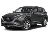 Photo of 2025 Machine Gray Metallic Mazda CX-5