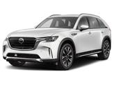 Photo of 2025 Rhodium White Premium Mazda CX-90 PHEV