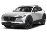 Photo of 2025 Ceramic Metallic Mazda CX-30