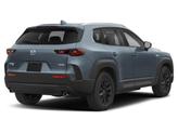 Thumbnail of 2025 Blue Metallic Mazda CX-50 Hybrid