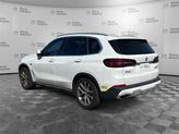 Thumbnail of 2022 Alpine White BMW X5 PHEV