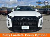 Thumbnail of 2025 White Hyundai PALISADE