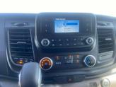 Thumbnail of 2021 Oxford White Ford Transit-350