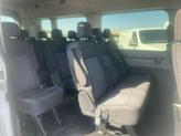 Thumbnail of 2021 Oxford White Ford Transit-350