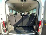 Thumbnail of 2021 Oxford White Ford Transit-350