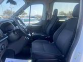 Thumbnail of 2021 Oxford White Ford Transit-350