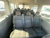 Thumbnail of 2021 Oxford White Ford Transit-350