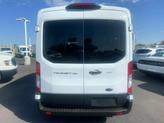 Thumbnail of 2021 Oxford White Ford Transit-350