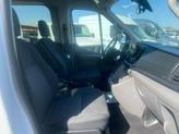 Thumbnail of 2021 Oxford White Ford Transit-350