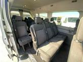 Thumbnail of 2021 Oxford White Ford Transit-350