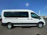 Thumbnail of 2021 Oxford White Ford Transit-350