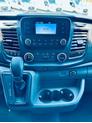 Thumbnail of 2021 Oxford White Ford Transit-250