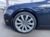 Thumbnail of 2017 Dark Sapphire Metallic Bentley Flying Spur