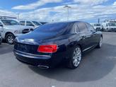 Thumbnail of 2017 Dark Sapphire Metallic Bentley Flying Spur