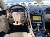 Thumbnail of 2017 Dark Sapphire Metallic Bentley Flying Spur