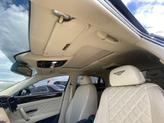 Thumbnail of 2017 Dark Sapphire Metallic Bentley Flying Spur