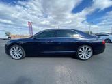 Thumbnail of 2017 Dark Sapphire Metallic Bentley Flying Spur