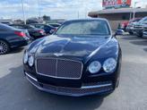 Thumbnail of 2017 Dark Sapphire Metallic Bentley Flying Spur