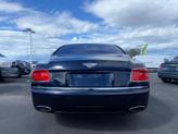 Thumbnail of 2017 Dark Sapphire Metallic Bentley Flying Spur