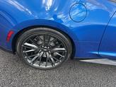 Thumbnail of 2018 Hyper Blue Metallic Chevrolet Camaro