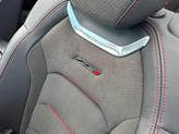 Thumbnail of 2018 Hyper Blue Metallic Chevrolet Camaro