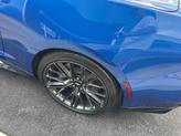 Thumbnail of 2018 Hyper Blue Metallic Chevrolet Camaro