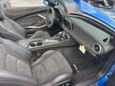 Thumbnail of 2018 Hyper Blue Metallic Chevrolet Camaro