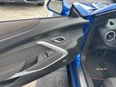 Thumbnail of 2018 Hyper Blue Metallic Chevrolet Camaro