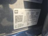 Thumbnail of 2022 Shadow Gray Metallic Chevrolet Silverado 1500