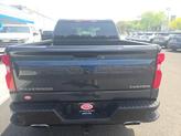 Thumbnail of 2022 Shadow Gray Metallic Chevrolet Silverado 1500