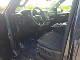 Thumbnail of 2022 Shadow Gray Metallic Chevrolet Silverado 1500