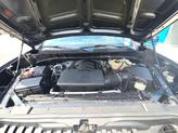 Thumbnail of 2022 Shadow Gray Metallic Chevrolet Silverado 1500