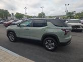 Thumbnail of 2026 Cacti Green Chevrolet Equinox