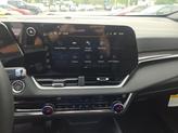 Thumbnail of 2026 Cacti Green Chevrolet Equinox